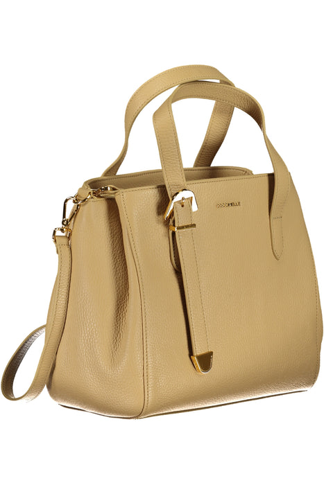 Coccinelle Beige Γυναικείο Bag | Αγοράστε Coccinelle Online - B2Brands | Μοντέρνο, Ποιοτικό