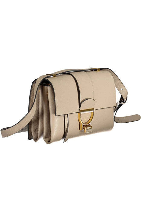 Coccinelle Beige Γυναικείο Bag | Αγοράστε Coccinelle Online - B2Brands | Μοντέρνο, Ποιοτικό - Αγοράστε Τώρα