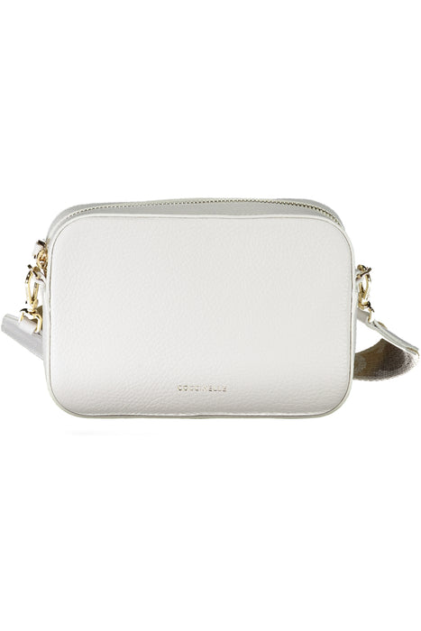 Coccinelle Womens Bag White