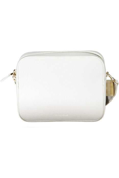 Coccinelle Womens Bag White