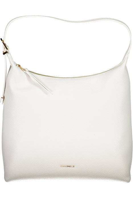 Coccinelle Womens Bag White