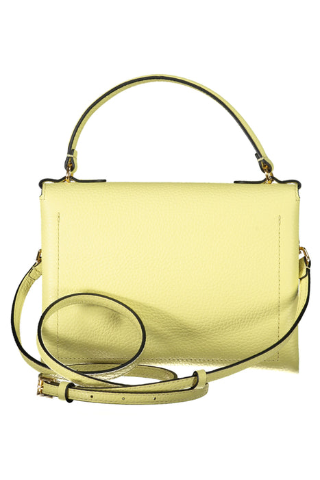 Coccinelle Yellow Womens Bag