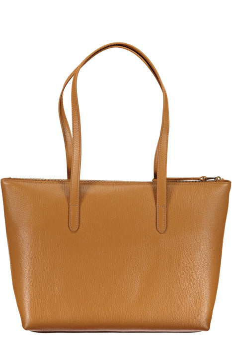 Coccinelle Γυναικείο Bag Brown | Αγοράστε Coccinelle Online - B2Brands | Μοντέρνο, Ποιοτικό