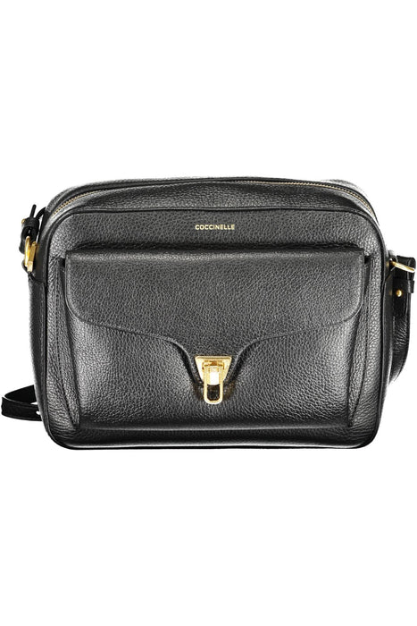 Coccinelle Bag Woman Black