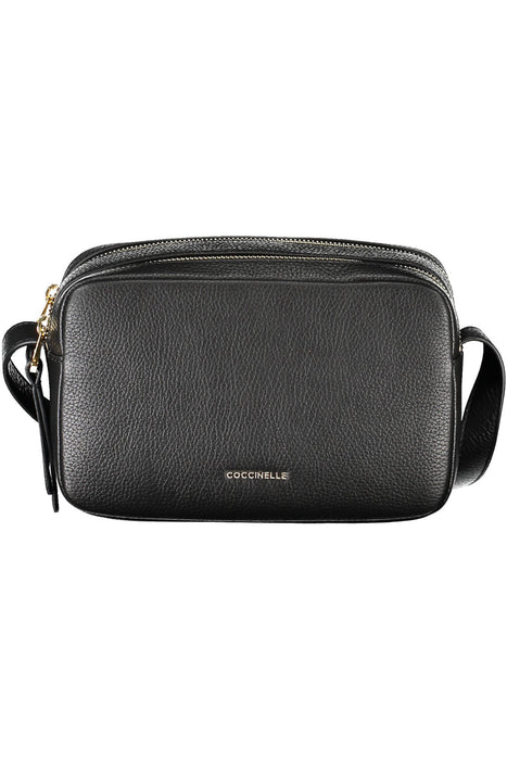 Coccinelle Black Womens Bag