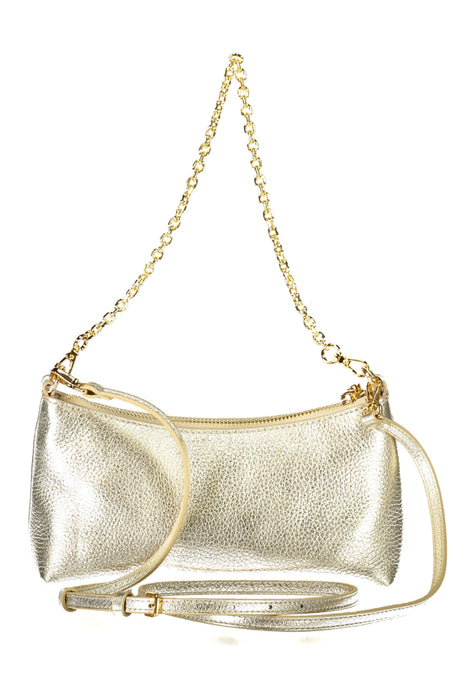 Coccinelle Gold Womens Bag