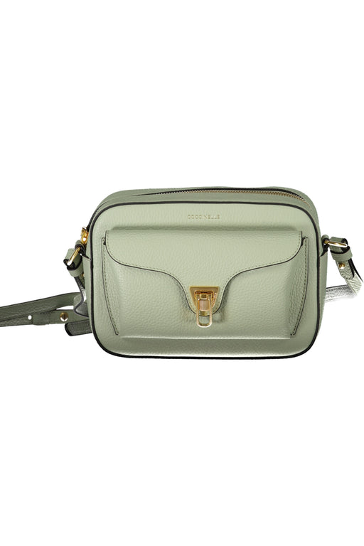 Coccinelle Green Womens Bag