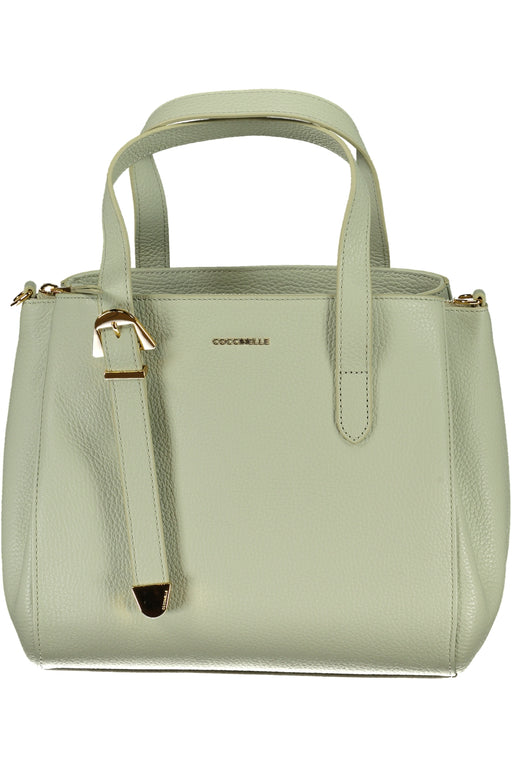 Coccinelle Green Womens Bag