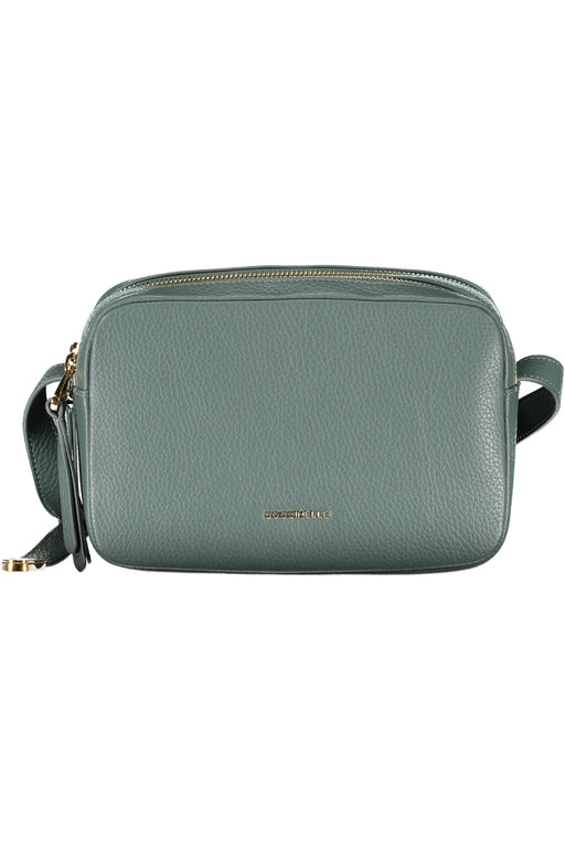 Coccinelle Green Womens Bag