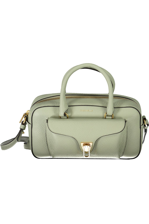 Coccinelle Green Womens Bag