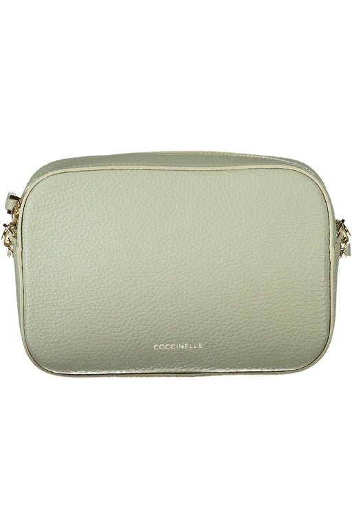 Coccinelle Green Womens Bag