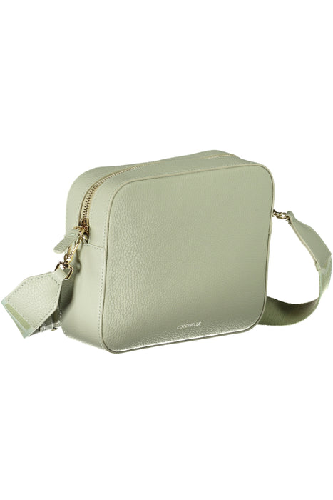 Coccinelle Green Γυναικείο Bag | Αγοράστε Coccinelle Online - B2Brands | , Μοντέρνο, Ποιότητα - Καλύτερες Προσφορές