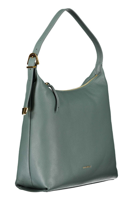 Coccinelle Green Womens Bag