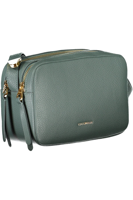 Coccinelle Green Womens Bag