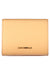 Coccinelle Womens Wallet Orange