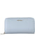 Coccinelle Womens Wallet Blue