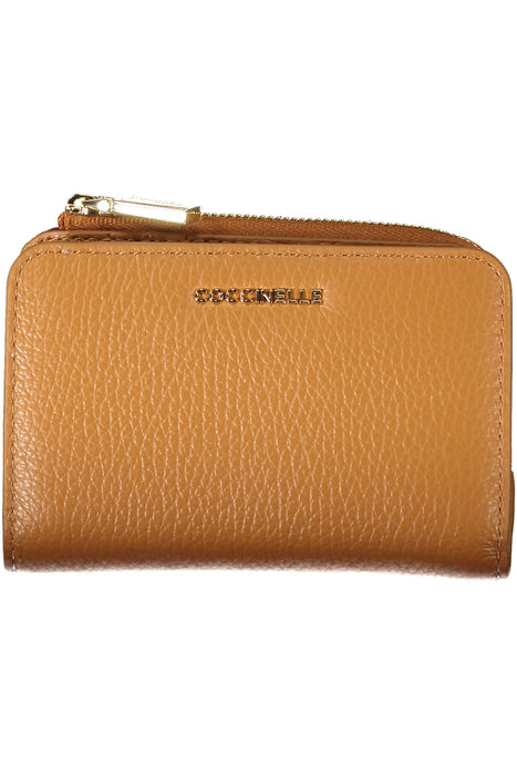 Coccinelle Womens Wallet Brown