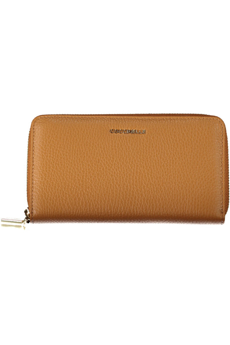 Coccinelle Womens Wallet Brown