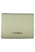 Coccinelle Womens Wallet Green