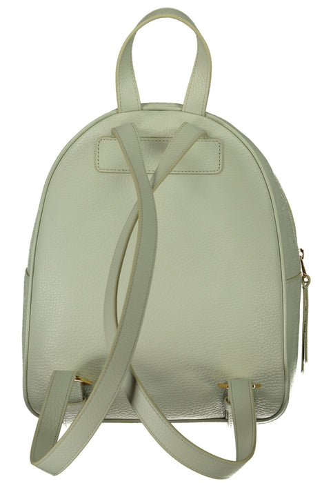 Coccinelle Green Womens Backpack