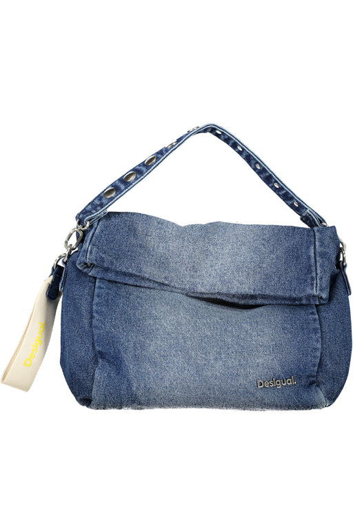 Desigual Blue Womens Bag