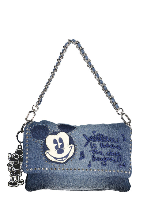 Desigual Blue Womens Bag