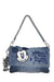 Desigual Blue Womens Bag