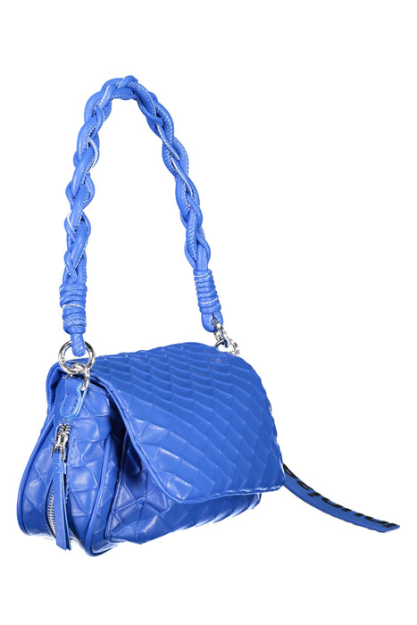 Desigual Blue Womens Bag