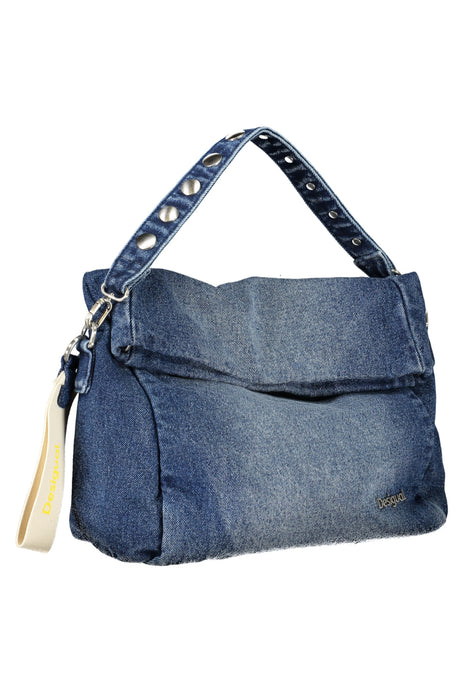 Desigual Blue Womens Bag