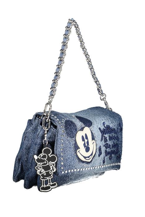 Desigual Blue Womens Bag