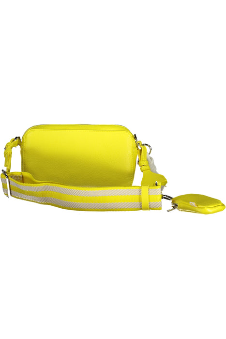 Desigual Yellow Γυναικείο Bag | Αγοράστε Desigual Online - B2Brands | , Μοντέρνο, Ποιοτικό - Καλύτερες Προσφορές