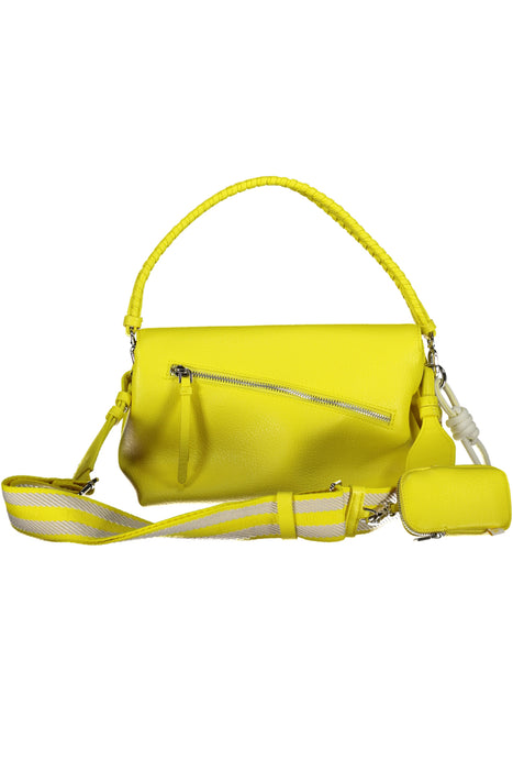 Desigual Yellow Γυναικείο Bag | Αγοράστε Desigual Online - B2Brands | Δερμάτινο, Μοντέρνο, Ποιοτικό - Αγοράστε Τώρα