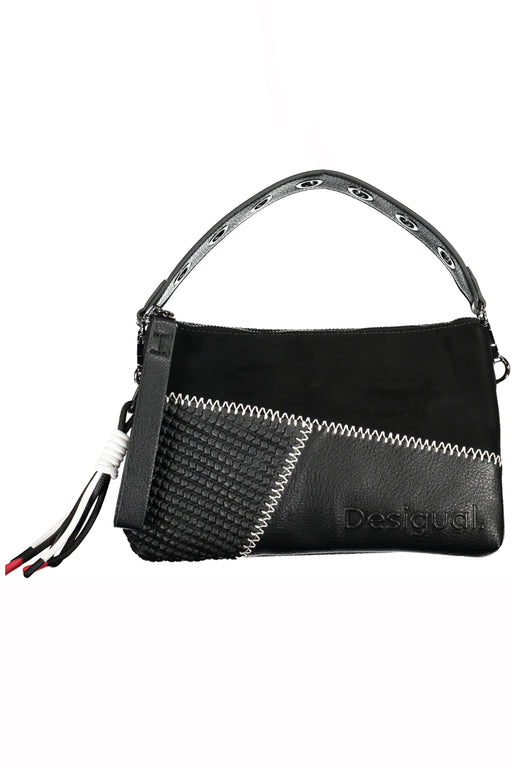 Desigual Black Womens Bag