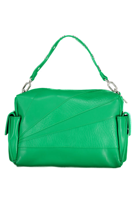 Desigual Green Γυναικείο Bag | Αγοράστε Desigual Online - B2Brands | , Μοντέρνο, Ποιοτικό