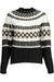 Desigual Sweater Woman Black