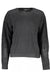 Desigual Black Womens Sweater