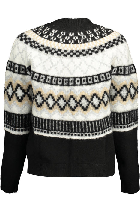 Desigual Sweater Woman Black