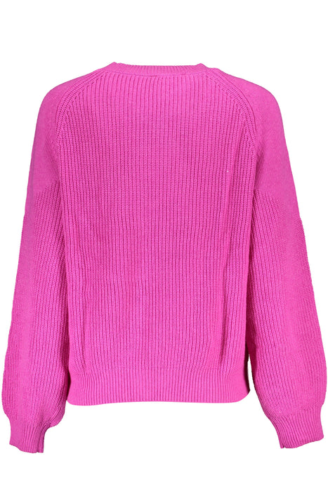 Desigual Pink Γυναικείο Sweater | Αγοράστε Desigual Online - B2Brands | Μοντέρνο, Ποιοτικό - Αγοράστε Τώρα