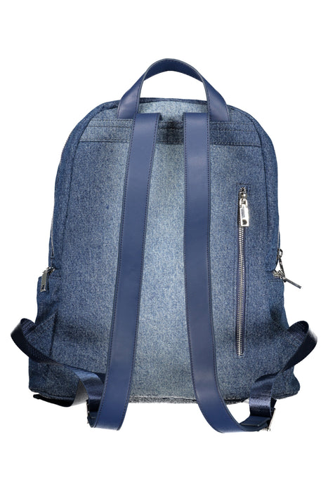 Desigual Blue Γυναικείο Backpack | Αγοράστε Desigual Online - B2Brands | , Μοντέρνο, Ποιοτικό - Αγοράστε Τώρα