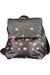 Desigual Black Womens Backpack