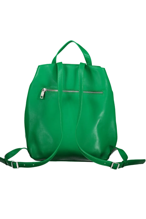 Desigual Green Γυναικείο Backpack | Αγοράστε Desigual Online - B2Brands | , Μοντέρνο, Ποιοτικό - Καλύτερες Προσφορές