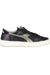 Diadora Womens Sport Shoes Black