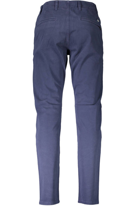 Dockers Blue Mens Trousers