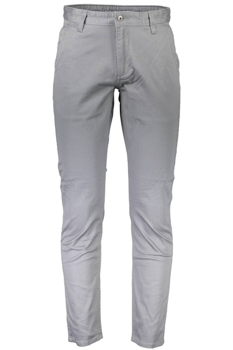 Dockers Mens Gray Pants