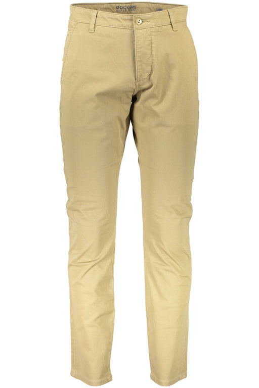 Dockers Brown Mens Pants