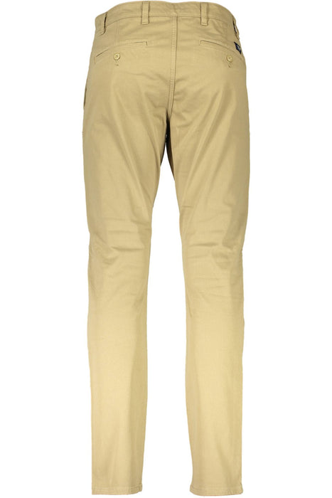 Dockers Brown Mens Pants