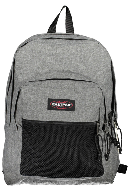 Eastpak Gray Man Backpack