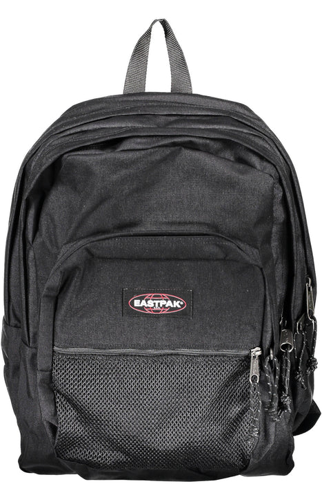 Eastpak Mens Black Backpack