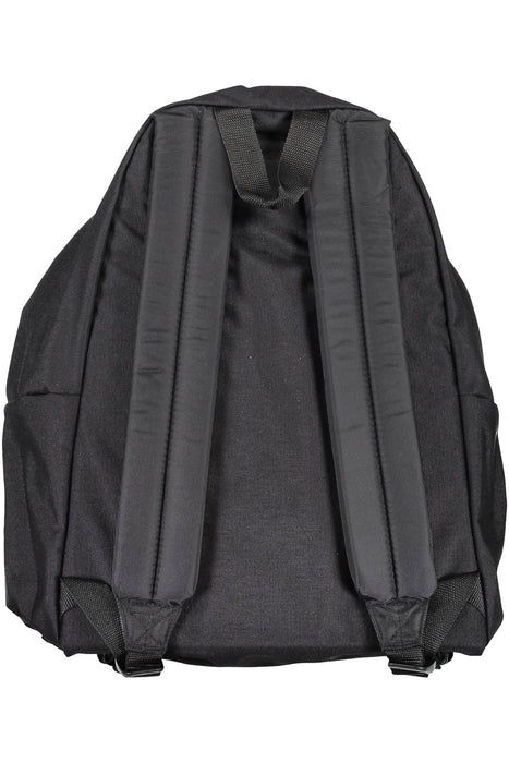 Eastpak Mens Black Backpack