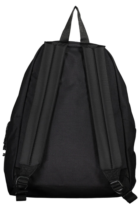 Eastpak Black Man Backpack